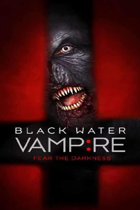 The Black Water Vampire